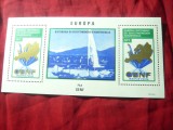 Bloc Ungaria 1974 Conferinta Pace Geneva