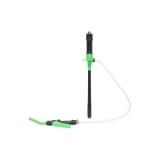Pompa electrica pentru transfer combustibil si lichide 9 L/min, furtun 90 cm
