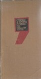Istorie Romania 1944-1969 - Stiinta Istorica, Editura Stiintifica, Autor Robert Deutsch, 1970
