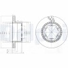 DELPHI BG9015 Disc frana
