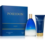 Instituto Espa&ntilde;ol Poseidon Deep set cadou pentru bărbați