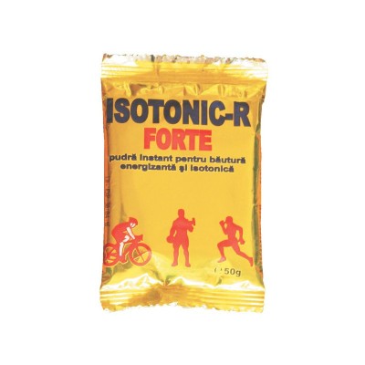 ISOTONIC R-FORTE 50gr REDIS foto