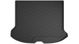 Tavita portbagaj Volvo XC60 2008-04.2017 (cu roata rezerva ingusta), din cauciuc Rubbasol, marca Gledring AutoDrive ProParts