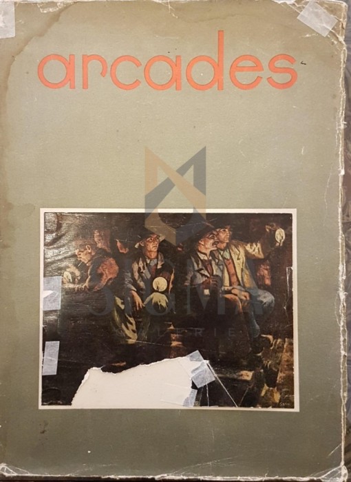 ARCADES 6