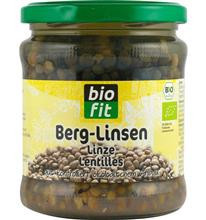 Linte Bio 330gr bio Fit Cod: BF559262 foto