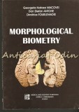 Morphological Biometry - Georgeta Natasa Macovei, Dan Stefan Antohe