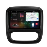 Cumpara ieftin Navigatie Dedicata Opel Vivaro Renault Trafic Fiat Talento (2014 - 2018), 2K, 12Gb Ram, 256Gb stocare, Carplay