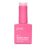 Rubber Base pinx. High Standards - Make Me Blush 15ml, Cupio