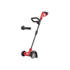 Perie electrica pentru buruieni SKIL 0660 CA, 93-126 cm inaltime, viteza 1500 rpm, doar corpul foto