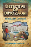 Detectivii de dinozauri pe Coasta Jurasic, Curtea Veche