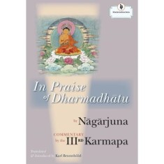 In Praise of Dharmadhatu
