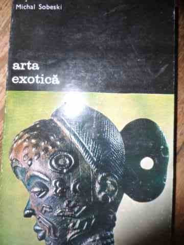 Arta Exotica Vol.1-2 - Michal Sobeski ,537526