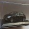 Macheta Citroen C3 Mk2 negru 2009 - Norev 1/43