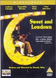 DVD Film de colectie: Sweet and Lowdown ( r: Woody Allen - vezi descriere )