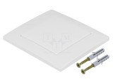 Emițător cu tastă fără fir EXTA FREE 3VDC IP20