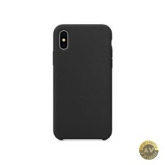 Husa pentru Samsung Galaxy A20e A202 OEM Pure Silicone Neagra