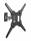 Suport TV de perete Serioux, TV68-441, compatibilitate dimensiune ecran:
