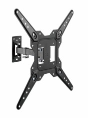 Suport TV de perete Serioux, TV68-441, compatibilitate dimensiune ecran: