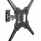 Suport TV de perete Serioux, TV68-441, compatibilitate dimensiune ecran: