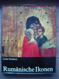 Cumpara ieftin CORINA NICOLESCU - RUMANISCHE IKONEN ( ICOANE ROMANESTI ) - album