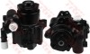 Pompa hidraulica servo directie VW PASSAT (3A2, 35I) (1988 - 1997) TRW JPR191