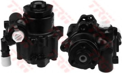 Pompa hidraulica servo directie VW POLO CLASSIC (6KV2) (1995 - 2006) TRW JPR191 foto