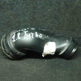 Furtun Intercooler Dreapta Mercedes-Benz C W203 (2004) A2710901437 OEM