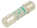 Siguranță AM &Icirc;nt&acirc;rziere 8A 500VAC 10x38mm