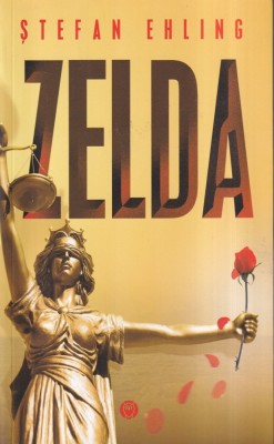 Stefan Ehling - Zelda foto