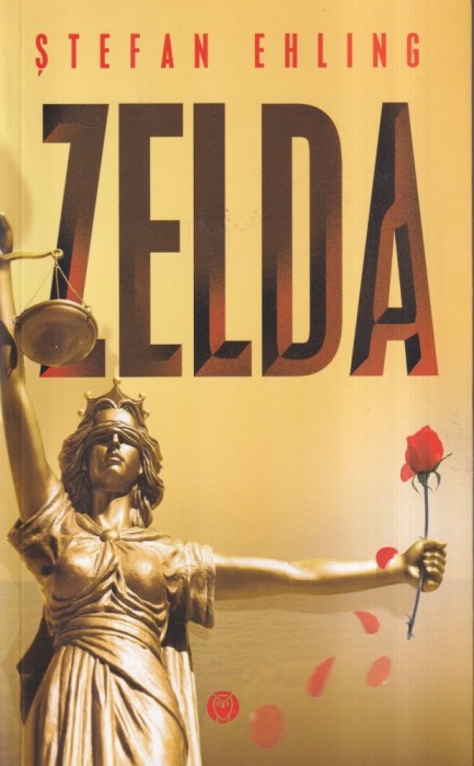 Stefan Ehling - Zelda