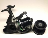 Mulineta WINDBLADE YQ70 Long Cast pentru Crap si Somn Capacitate: 0,37-290M, Stationar, Baracuda