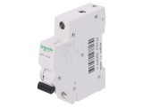 &Icirc;ntrerupător Supracurent 10A 1P 6kA 230/400V