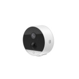 Aproape nou: Sonerie video PNI Safe House IDB13 4 MP, WiFi, control din aplicatie,