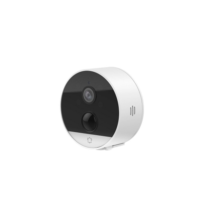 Aproape nou: Sonerie video PNI Safe House IDB13 4 MP, WiFi, control din aplicatie,