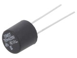 Siguranță &icirc;nt&acirc;rziere 63mA 250VAC PCB THT TR5