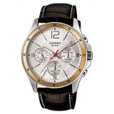Cumpara ieftin Ceas Barbati, Casio, Collection MTP-13 MTP-1374L-7A - Marime universala