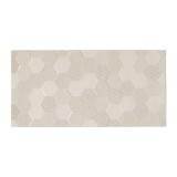 Faianta baie / bucatarie Grafen Hexagon, 30 x 60 cm, mata, bej