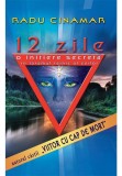 Cumpara ieftin 12 ZILE - O initiere secreta in taramul tainic al zeilor, Daksha