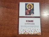 Icoane si emoticoane de Emanoil Babus