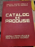 Centrala pentru utilaje si piese de schimb - Catalog de Produse Vol II