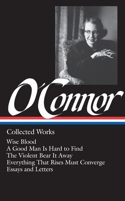 O&amp;#039;Connor: Collected Works foto