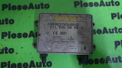 Modul antena Mercedes E-Class (2002-&amp;gt;) [W211] 2118200885 foto