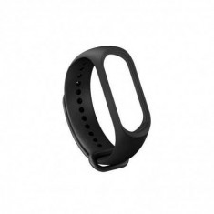 Bratara de schimb originala TPE de inalta calitate pentru Xiaomi Mi band 3 si 4 , usor de utilizat, confortabila si rezistenta foto