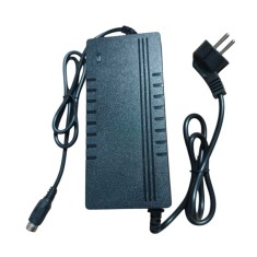 Incarcator Li-ion 48V-2A, ANT