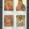 Rusia.1992 Nasterea Domnului-Icoane bloc 4 SR.13