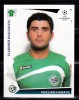 B10 - Sticker fotbal - UEFA Champions League - editia 2009 - 2010 - nr 69