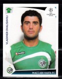 B10 - Sticker fotbal - UEFA Champions League - editia 2009 - 2010 - nr 69