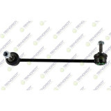 Bieleta antiruliu BMW Seria 5 (E39) Teknorot parte montare : Punte fata, Stanga