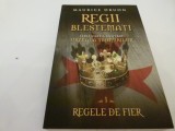 Regii blestemati vol.1 - Maurice Druon