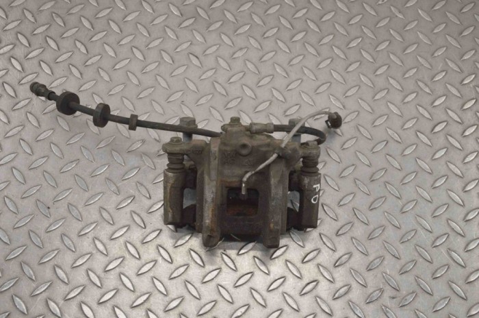 Etrier de fr&acirc;nă dreapta față VW ID.3 E11 2021 OEM: Hatchback | 20444249